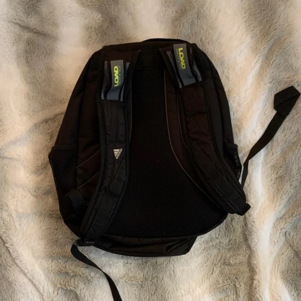 Adidas Backpack - Picture 2 of 2